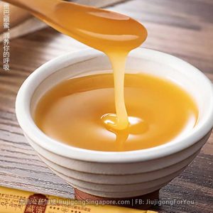 九吉公贡巴藏蜜新加坡 jiujigong gong ba honey singapore